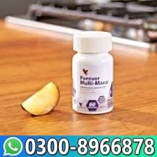 Forever Multi Maca in Pakistan