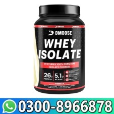 Dmoose Fat Burner Price In Pakistan