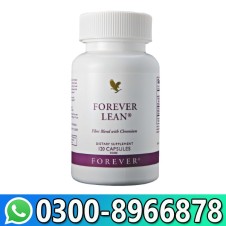 Forever Lean Capsule In Pakistan