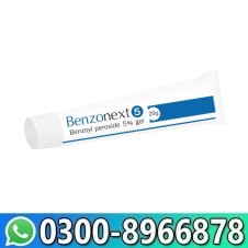 Benzonext 10% Gel 20g In Pakistan