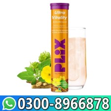 Plix - The Plant Fix Ultra Vitality In Pakistan
